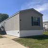 Mobile Home for Sale: 1 Bed 1 Bath 2020 Mobile Home