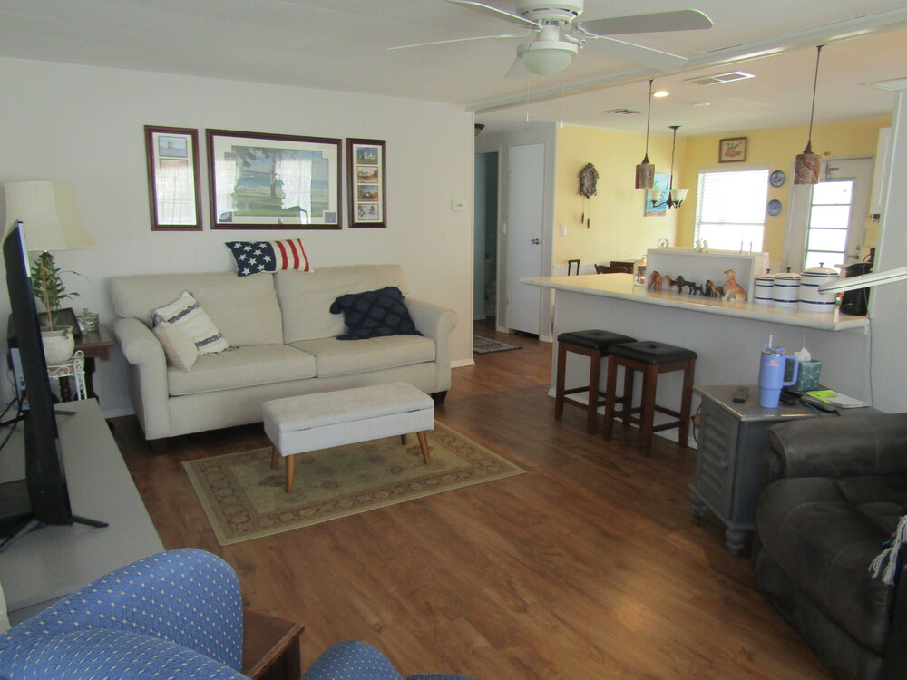 Jamaica Bay Village
