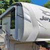 RV for Sale: 2018 Eagle 317RLOK