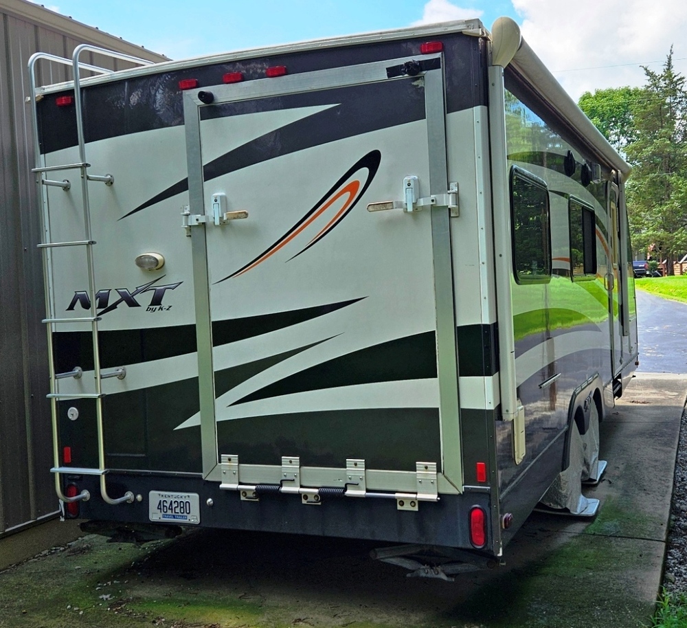 Photo of Rv