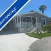 Mobile Home for Rent: 2 Bed 2 Bath 2025 Nobility   Ocala