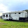 RV for Sale: 2007 Hitchhiker Champagne 35CKQG