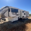 RV for Sale: 2018 Solitude 379FLS