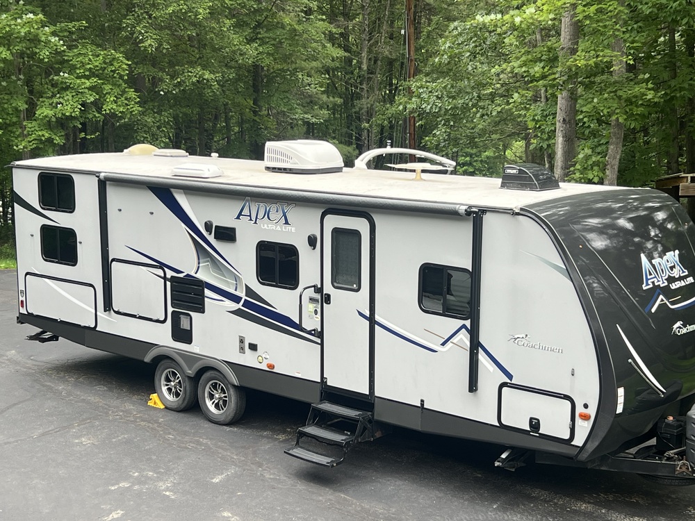 Photo of Rv