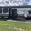 RV for Sale: 2024 Aspen Trail 391LOFT