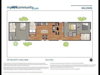 Thumbnail of mobile home