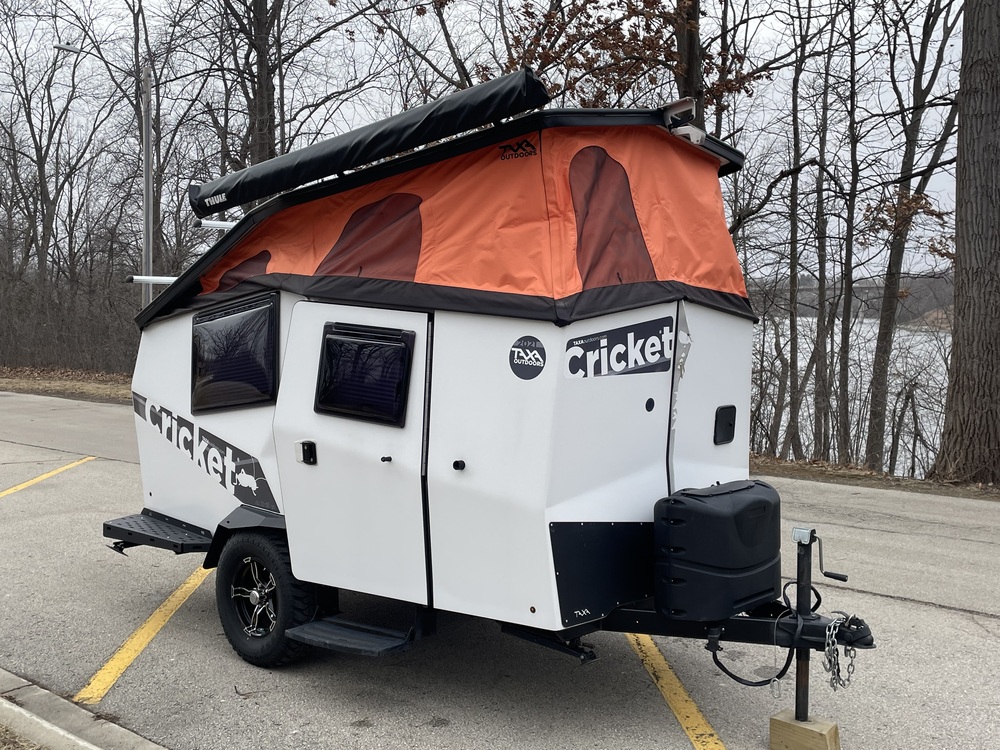 Photo of Rv