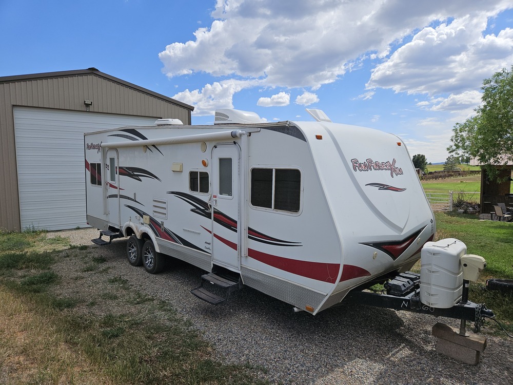 Photo of Rv