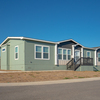 Mobile Home Park: Creeks Crossing, Kyle, TX