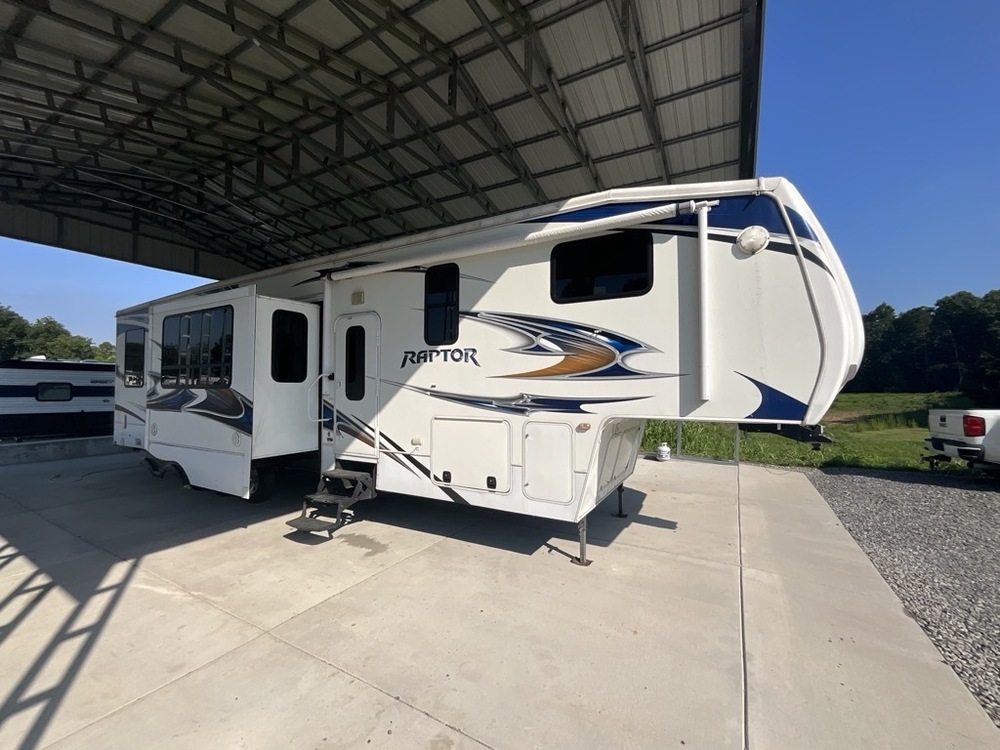 Photo of Rv