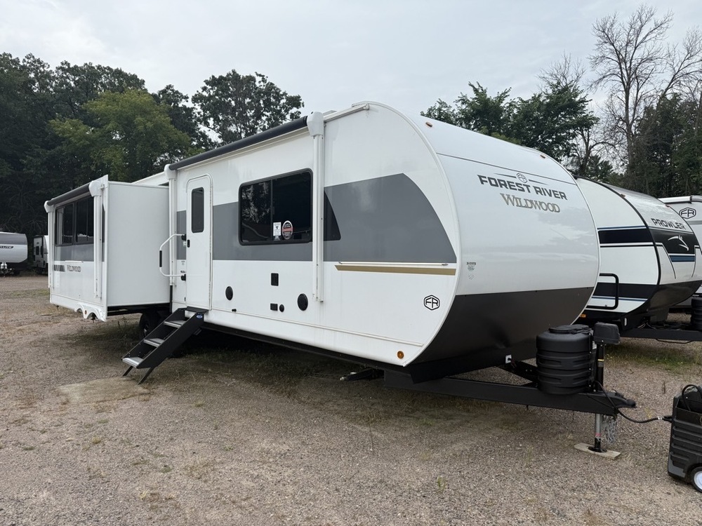 Photo of Rv