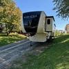 RV for Sale: 2019 CEDAR CREEK CHAMPAGNE 38EL