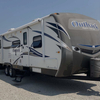 RV for Sale: 2013 OUTBACK SUPER-LITE 312BH