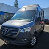 RV for Sale: 2021 Sprinter 144 EXTENDED HIGH ROOF