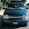 RV for Sale: 2001 OTHER