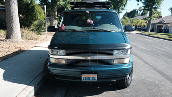 Photo of Rv
