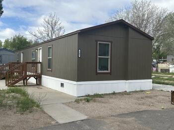 Thumbnail of mobile home