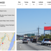 Billboard for Rent: 443D, Palisades Park, NJ