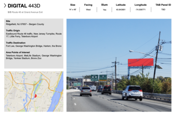 Thumbnail of billboard