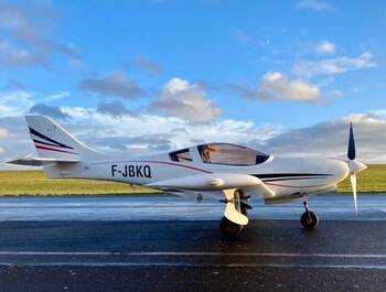 Thumbnail of aircraft