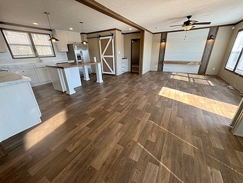 Thumbnail of mobile home