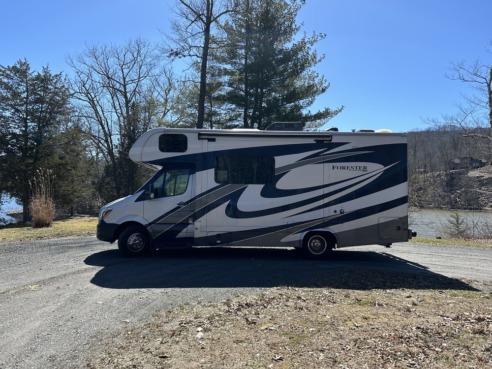 Photo of Rv