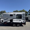 RV for Sale: 2017 OCTANE 161