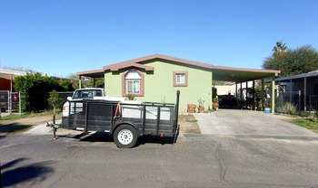 Thumbnail of mobile home