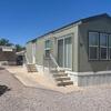 Mobile Home for Sale: 1 Bed 1 Bath 2021 Mobile Home