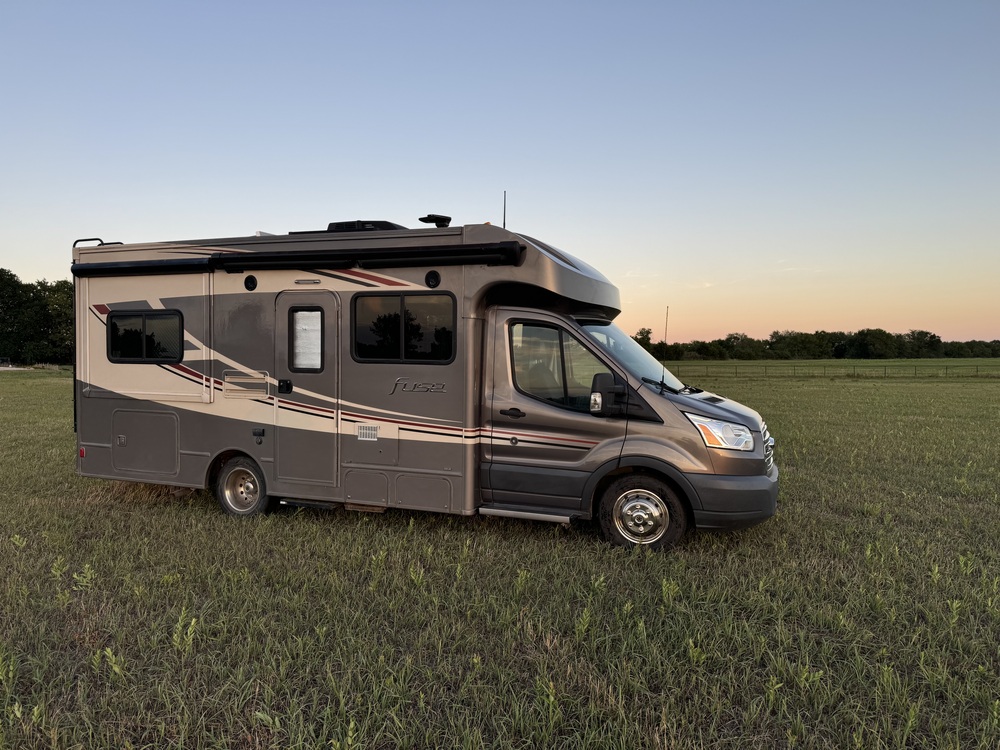 Photo of Rv
