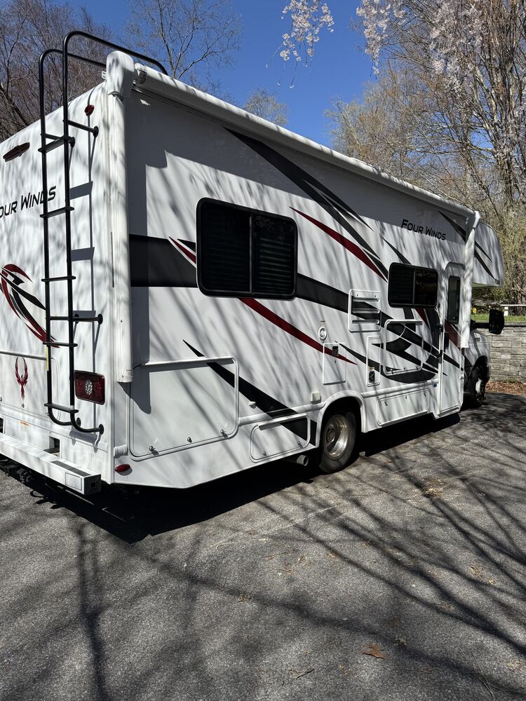 Photo of Rv