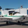 Aircraft for Sale: 1999 Europa Tri-Gear XS