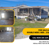 Mobile Home for Sale: 1st Month Lot Rent FREE!  For Sale OR Best Offer , Bellmead, TX