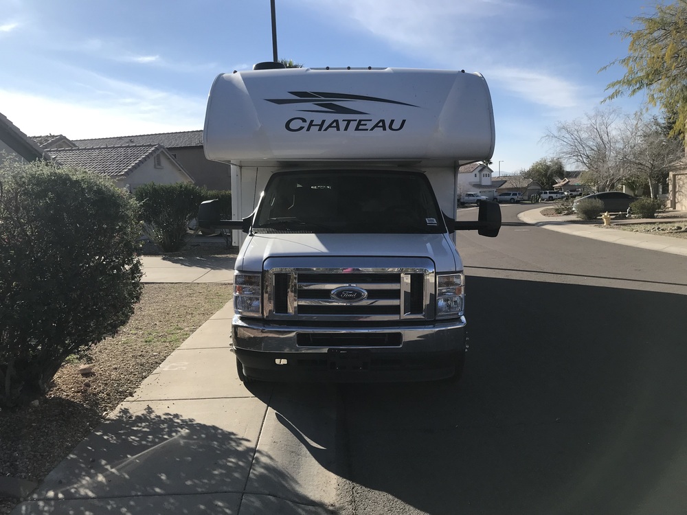 Photo of Rv