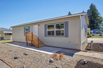 Thumbnail of mobile home