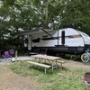 RV for Sale: 2021 Wildwood X-Lite 241RLXL