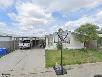 Thumbnail of mobile home