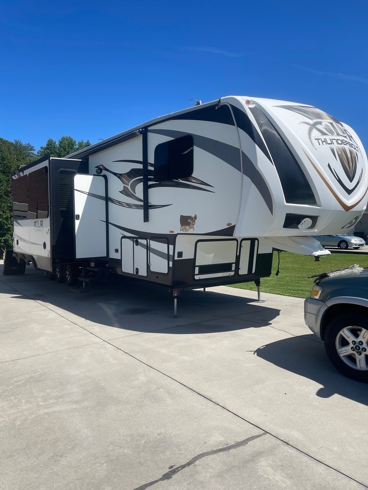 Photo of Rv