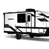 RV for Sale: 2026 JAY FEATHER AIR 16RB