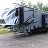 RV for Sale: 2018 IMPACT
