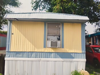 Photo of Free 2-bedroom, 1-bathroom home | Rantoul 24 