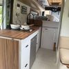 RV for Sale: 2022 Promaster 3500