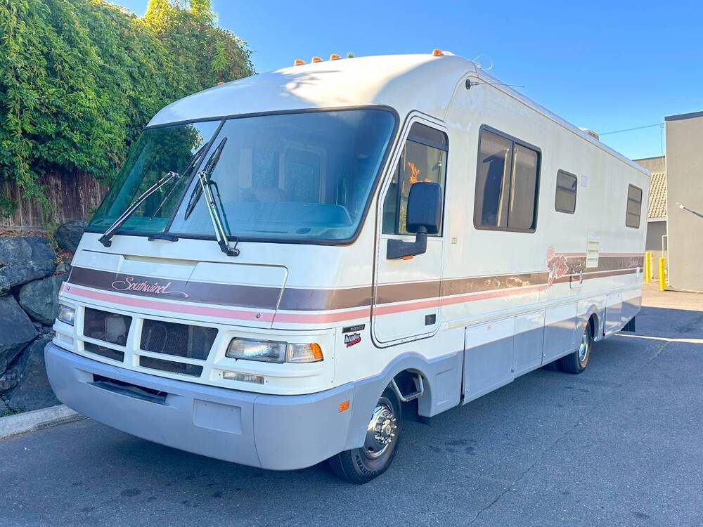 Photo of Rv