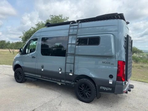 Photo of Rv