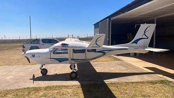 Thumbnail of aircraft