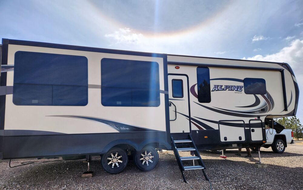Photo of Rv