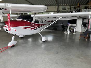 Thumbnail of aircraft