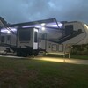 RV for Sale: 2024 Momentum G-Class 350G