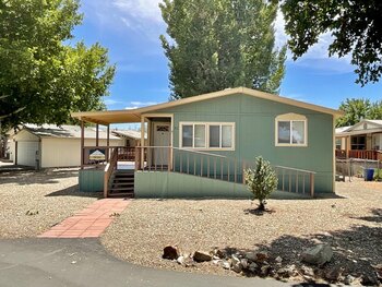 Thumbnail of mobile home