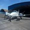 Aircraft for Sale: 1972 BEECHCRAFT KING AIR E90